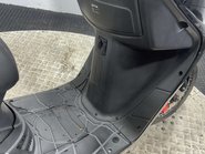 Direct Bikes Milan DB125 DIRECT BIKE 125 RUNNING PROJECT LARGE 125CC SCOOTER 8