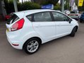 Ford Fiesta 1.25 Zetec Euro 5 5dr 14