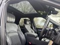 Land Rover Discovery R-DYNAMIC HSE MHEV 9