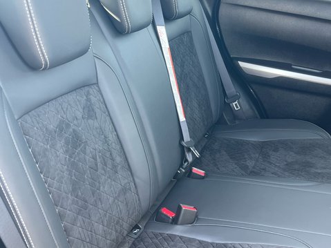 Suzuki Vitara ULTRA ALLGRIP 39