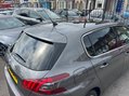 Peugeot 308 1.2 PureTech Tech Edition EAT Euro 6 (s/s) 5dr 16