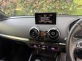 Audi A3 1.4 TFSI S line Sportback S Tronic Euro 5 (s/s) 5dr 25