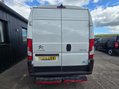 Citroen Relay 33 L2H2 HDI 6
