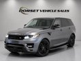 Land Rover Range Rover Sport 3.0 SD V6 HSE Auto 4WD Euro 6 (s/s) 5dr 2