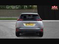 Peugeot 2008 PURETECH S/S ALLURE PREMIUM 9