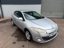 Renault Megane 1.5 dCi Dynamique TomTom Euro 5 5dr
