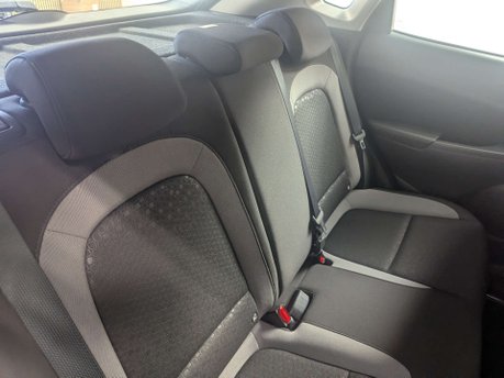 Hyundai KONA 1.0 Kona SE 5dr 47