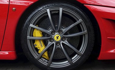 Ferrari 430 Scuderia 15