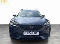 Cupra Formentor 1.4 eHybrid 12.8kWh V1 SUV 5dr Petrol Plug-in Hybrid DSG Euro 6 (s/s) (204 2
