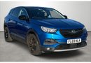 Vauxhall Grandland X 1.2 Turbo SRi Nav 1