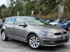 Volkswagen Golf SE TDI BMT -£20 ROAD TAX -1 OWNER -11 SERVICES -SATNAV -ADAPTIVE CRUISE