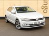 Volkswagen Polo MATCH TSI DSG
