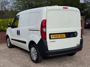 Vauxhall Combo 1.2 Combo 2300 CDTi S/S 11