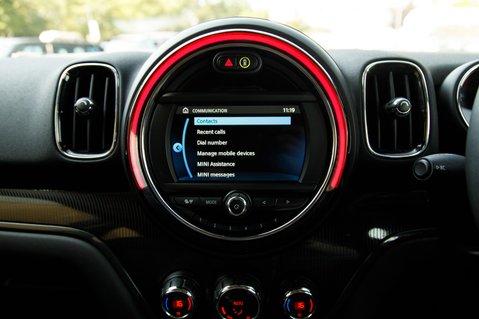 Mini Countryman COOPER D ALL4 EXCLUSIVE 27