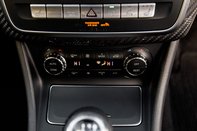 Mercedes-Benz A Class A 200 AMG LINE EXECUTIVE 40