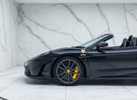 Ferrari 430 Scuderia SPIDER 16M 41