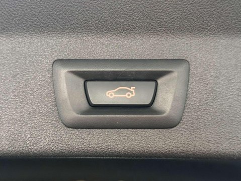 BMW X3 M 3.0i Competition SUV 5dr Petrol Auto xDrive Euro 6 (s/s) (510 ps) 39