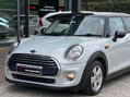 Mini Hatch 1.5 Cooper Auto 5dr 3