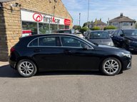 Mercedes-Benz A Class A 180 D SPORT 6