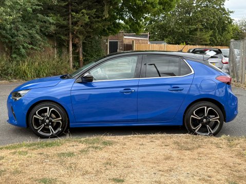 Vauxhall Corsa ELITE EDITION 21,170 MILES 7