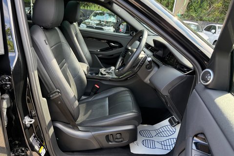Land Rover Range Rover Evoque DYNAMIC SE 32
