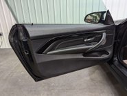 BMW M4 3.0 M4 Competition Edition Package Semi-Auto 2dr 52