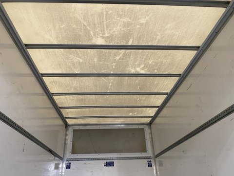 Ford Transit 350 LEADER C/C ECOBLUE 9