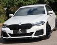 BMW 5 Series 3.0 530d MHT M Sport Saloon 4dr Diesel Hybrid Steptronic xDrive Euro 6 (s/s
