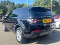 Land Rover Discovery Sport 2.0 TD4 SE Tech Auto 4WD Euro 6 (s/s) 5dr 11
