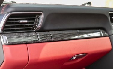 Porsche 911 (991) Turbo S 21