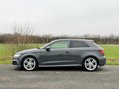 Audi A3 2.0 TDI S line Euro 6 (s/s) 3dr 11