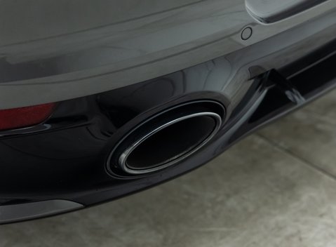 Porsche 911 Targa 4S (992) 41