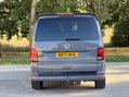 Volkswagen Transporter 2.0 Transporter T32 Sportline Black Edition TDI Semi-Auto 20