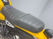 Yamaha XSR125 2021 34K 1 OWNER PROJECT BIKE SPARES OR REPAIR 125CC 19