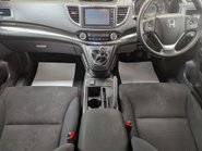 Honda CR-V 1.6 CR-V SE Navi i-DTec 4WD 5dr 2