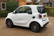 Smart Fortwo Coupe PRIME EXCLUSIVE 57