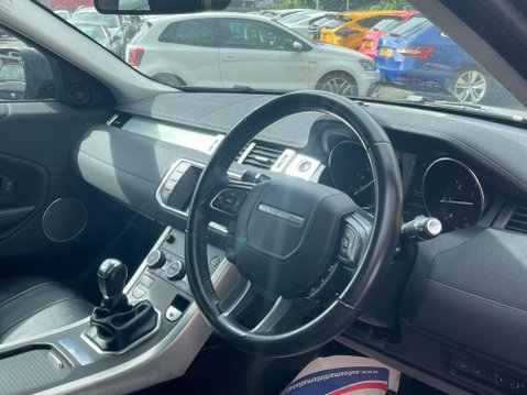 Land Rover Range Rover Evoque 2.0 eD4 SE FWD Euro 6 (s/s) 5dr 19