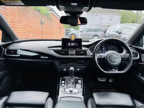 Audi A7 3.0 BiTDI V6 Black Edition Sportback 5dr Diesel Tiptronic quattro Euro 6 (s 8
