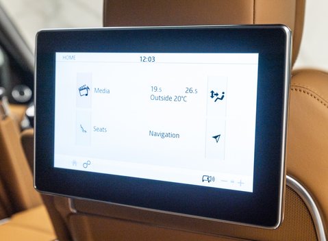 Land Rover Range Rover 5.0 SVAutobiography Ultimate LWB 16