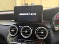 Mercedes-Benz GLC 3.0 GLC43 V6 AMG Coupe 5dr Petrol G-Tronic+ 4MATIC Euro 6 (s/s) (367 ps) 22