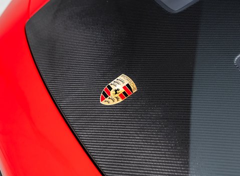 Porsche 911 GT3 RS (992) 35