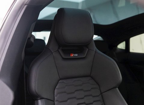 Audi RS E-Tron GT 11