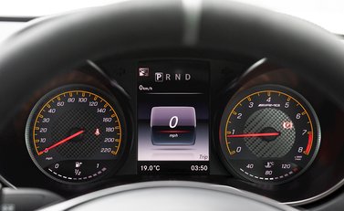 Mercedes-Benz Amg GT GT C Coupe Edition 50 17