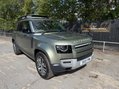Land Rover Defender HSE MHEV 1
