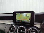 Mercedes-Benz C Class 2.1 C250 AMG Line Bluetec Auto 5dr 85