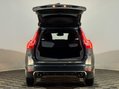 Volvo XC60 D5 R-DESIGN LUX NAV AWD 8