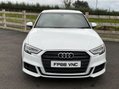 Audi A3 1.5 TFSI CoD 35 S line Sportback Euro 6 (s/s) 5dr 10