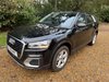 Audi Q2 1.4 Q2 Sport TFSI 5dr