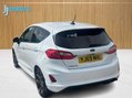 Ford Fiesta 1.0T EcoBoost GPF ST-Line X Hatchback 5dr Petrol Manual Euro 6 (s/s) (100 p 49