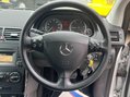 Mercedes-Benz A Class 2.0 A160 CDI Classic SE CVT 5dr 24